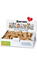 Bow Wow Super Natural Snack Prebio Mini з птахом
