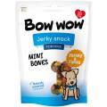 Изображение 1 - Bow Wow Jerky Snack Mini Bones 