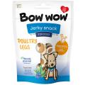 Изображение 1 - Bow Wow Jerky Snack Poultry Legs
