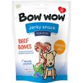 Изображение 1 - Bow Wow Jerky Snack Beef Bones