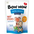Изображение 1 - Bow Wow Jerky Snack Beef Steaks