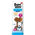 Изображение 1 - Bow Wow Jelly Snack Poultry Strips