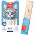 Изображение 1 - Wanpy Cat Creamy Lickable Treats Tuna