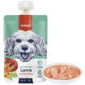Изображение 1 - Wanpy Dog Lamb Carrot & Pea крем-пюре