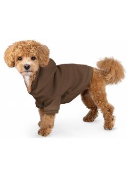Barksi Textile Худі бежевий