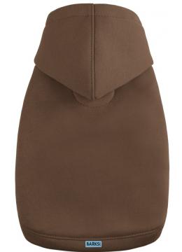 Barksi Textile Худі бежевий