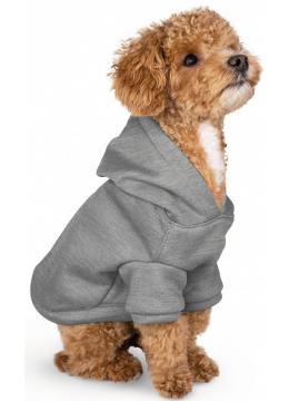 Barksi Textile Худі сірий