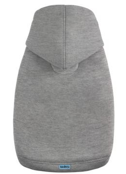 Barksi Textile Худі сірий