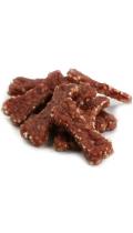 Селянські Смаколики кісточки з качкою та рисом