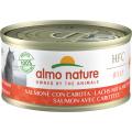 Изображение 1 - Almo Nature HFC Cat Jelly з лососем та морквою