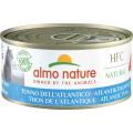 Изображение 1 - Almo Nature HFC Cat Natural з атлантичним тунцем