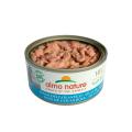 Изображение 1 - Almo Nature HFC Cat Natural з атлантичним тунцем