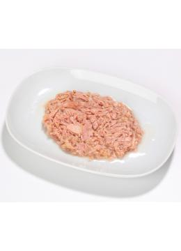 Almo Nature HFC Cat Natural з атлантичним тунцем