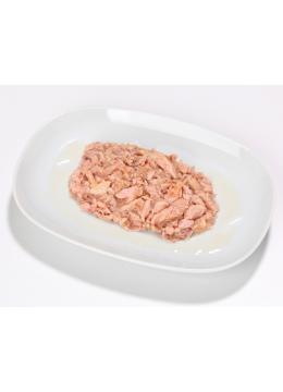 Almo Nature HFC Cat Natural з тихоокеанським тунцем