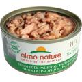 Изображение 1 - Almo Nature HFC Cat Natural з тихоокеанським тунцем