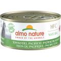 Изображение 1 - Almo Nature HFC Cat Natural з тихоокеанським тунцем