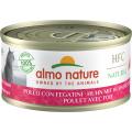 Изображение 1 - Almo Nature HFC Cat Natural з куркою та печінкою