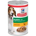 Изображение 1 - Hill’s SP Puppy з куркою