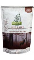Isegrim Pouch Roots Deer & Game оленина та дичина