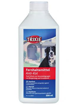 Trixie Anti-Kot відлякувач для собак і кішок