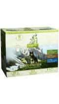 Isegrim Pouch Roots Multipack II Duoprotein