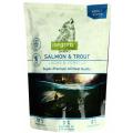 Изображение 1 - Isegrim Pouch Roots Multipack II Duoprotein
