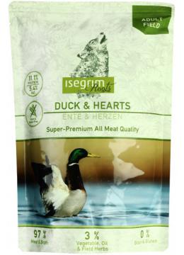 Isegrim Pouch Roots Multipack II Duoprotein