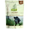 Изображение 1 - Isegrim Pouch Roots Multipack I Monoprotein