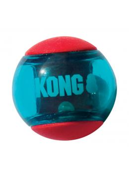 Kong Squeezz Action з пищалкою