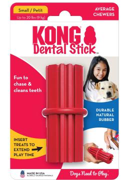 KONG Dental Stick іграшка