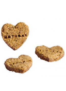 Natural Dried Bakery Печиво з яловичиною, бататом та кіноа