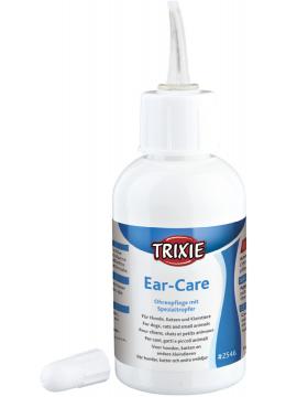 Trixie засіб очищуючий для вух