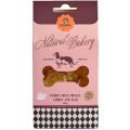 Изображение 1 - Natural Dried Bakery Печиво з куркою, морквою та базиліком