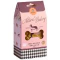 Изображение 1 - Natural Dried Bakery Печиво з куркою, морквою та базиліком