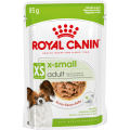 Изображение 1 - Royal Canin X-small Adult Шматочки в соусі