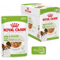 Изображение 1 - Royal Canin X-small Adult Шматочки в соусі