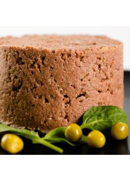 Savory Dog Gourmand Duck pate