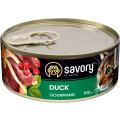Изображение 1 - Savory Cat Gourmand Duck pate
