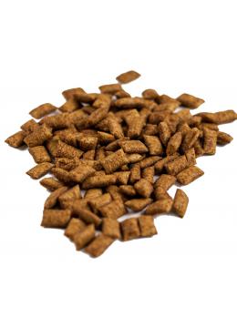 Savory Cats Snacks Pillows Dental Care