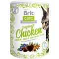 Изображение 1 - Brit Care Cat Superfruits Ласощі з куркою
