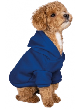 Barksi Textile Худі синій