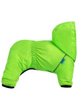 Barksi Textile Комбінезон-дощовик салатовий