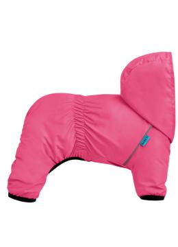 Barksi Textile Комбінезон-дощовик рожевий