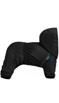 Barksi Textile Комбінезон-дощовик чорний