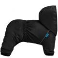 Изображение 1 - Barksi Textile Комбінезон-дощовик чорний
