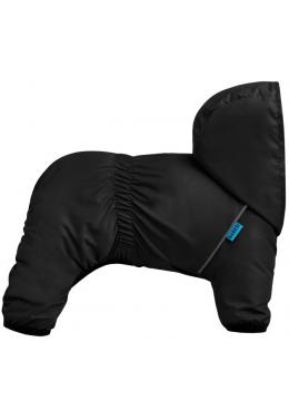 Barksi Textile Комбінезон-дощовик чорний