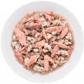 Изображение 1 - Grandorf Cat Tuna Fillet and Shrimps Вологий корм