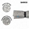 Изображение 1 - Barksi Fruits Килимок Туристичний Сірі Листя