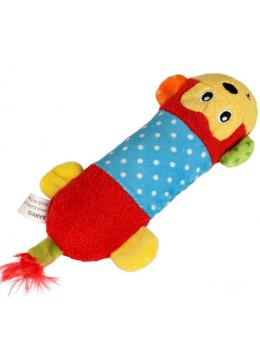 Barksi Puppy Special Мавпа з Пищалками