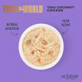 Изображение 1 - Schesir Dog Taste the World Курка по-тайськи в бульйоні